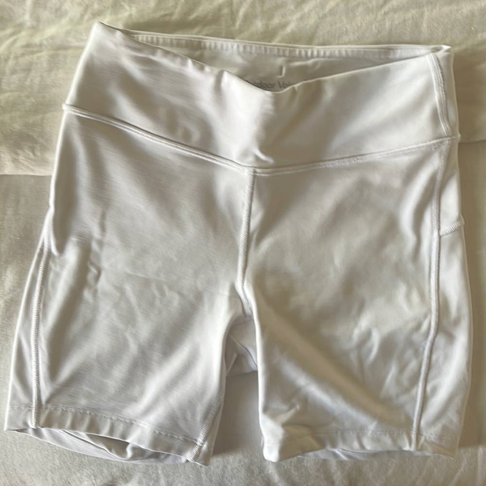 Outdoor Voices Biker Shorts